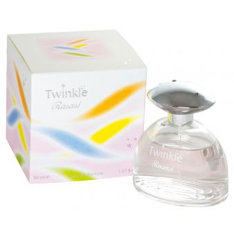 Парфюмерная вода Twinkle 50 мл., Rasasi