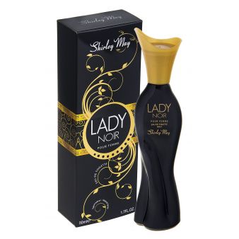 Туалетная вода Lady Noir 50 мл., Shirley May