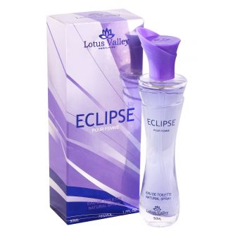 Туалетная вода Eclipse 50 мл., Lotus Valley