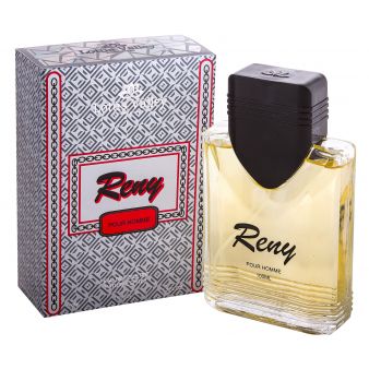 Туалетная вода Reny pour Homme 100 мл., Lotus Valley