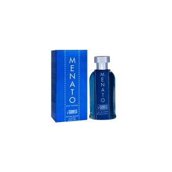 Туалетная вода Menato 100 мл., I Scents