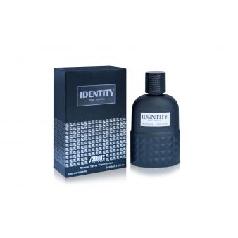 Туалетная вода Identity 100 мл., I Scents