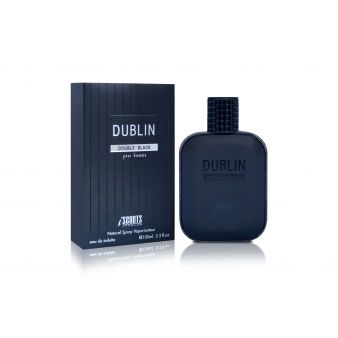 Туалетная вода Dublin 100 мл., I Scents