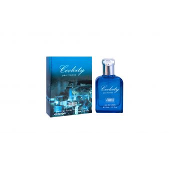 Туалетная вода Cool City 100 мл., I Scents