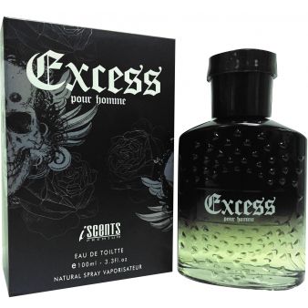 Туалетная вода Excess 100 мл., I Scents