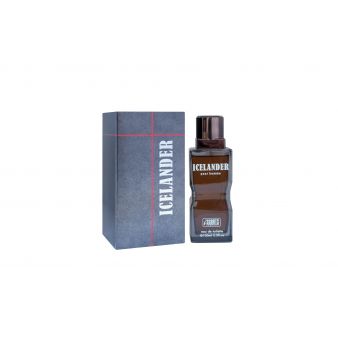 Туалетная вода Icelander 100 мл., I Scents