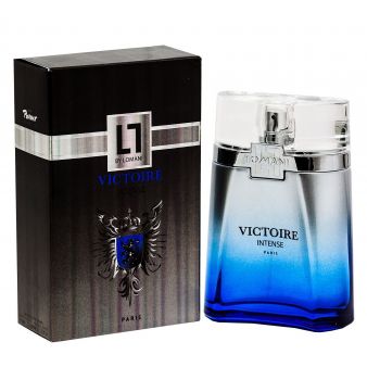 Туалетная вода Lomani Victoire Intense 100 мл., Parour