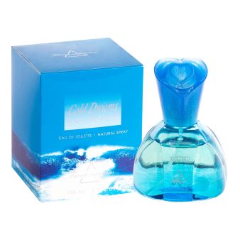 Туалетная вода Cold Dreams 100 мл., French Impression
