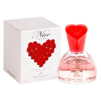 Туалетная вода Nice 100 мл., French Impression