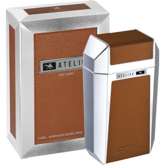 Туалетная вода Atelier Le Chameau 80 мл., Emper