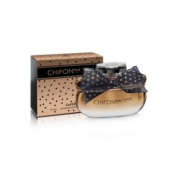 Парфюмерная вода Chifon Rose 100 мл., Emper