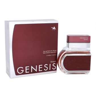 Парфюмерная вода Genesis 100 мл., Emper