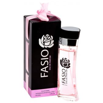 Парфюмерная вода Fasio 100 мл., Emper