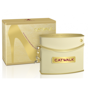 Парфюмерная вода Catwalk 100 мл., Emper