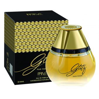 Парфюмерная вода Glitz 100 мл., Emper
