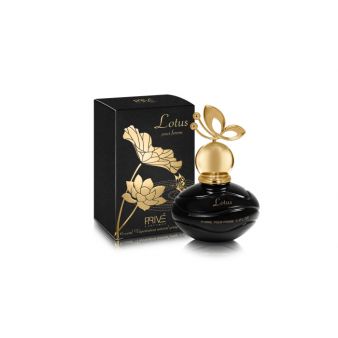 Парфюмерная вода Lotus 100 мл 100 мл., Prive Parfum