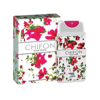 Парфюмерная вода Chifon 20 мл., Emper