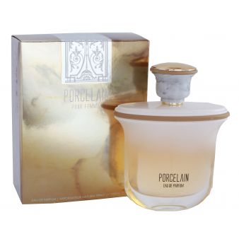 Парфюмерная вода Porcelain 100 мл., Prive Parfum