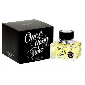 Парфюмерная вода Once Upon a Time 90 мл., Prive Parfums