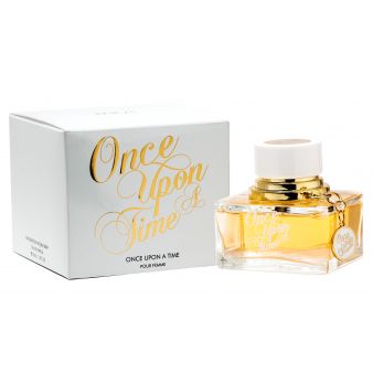 Парфюмерная вода Once Upon a Time 90 мл., Prive Parfum