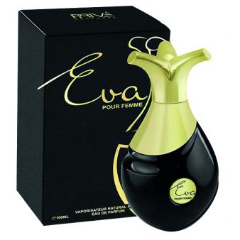 Туалетная вода Eva 100 мл., Prive Parfum