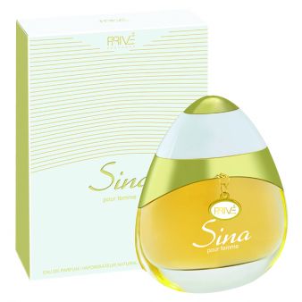 Туалетная вода Sina 100 мл., Prive Parfum