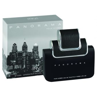 Туалетная вода Panorama 100 мл., Prive Parfums