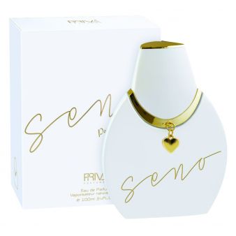 Парфюмерная вода Seno 100 мл., Prive Parfum