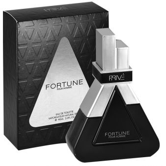 Туалетная вода Fortune 100 мл., Prive Parfums