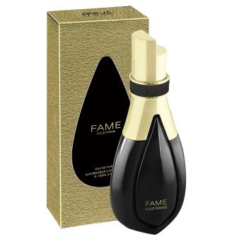 Парфюмерная вода Fame 95 мл., Prive Parfum