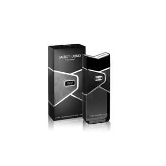 Туалетная вода Jacket Uomo 100 мл., Prive Parfums