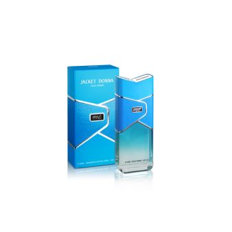 Парфюмерная вода Jacket Donna 100 мл., Prive Parfum