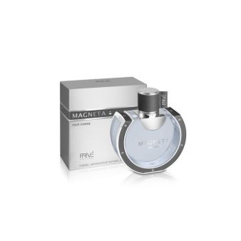 Туалетная вода Magneta 80 мл., Prive Parfums