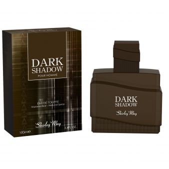 Туалетная вода Dark Shadow 100 мл., Shirley May