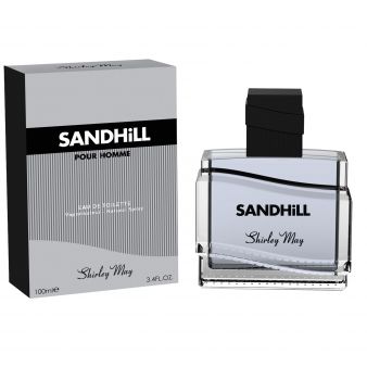 Туалетная вода Sandhill 100 мл., Shirley May