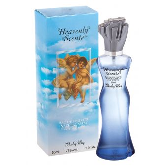 Туалетная вода Heavenly Scents 50 мл., Shirley May