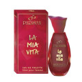 Туалетная вода La Mia Vita 50 мл., Parisian