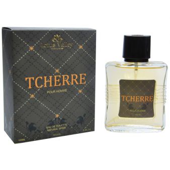 Туалетная вода Tcherre 100 мл., Lotus Valley