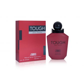 Туалетная вода Tough 100 мл., I Scents