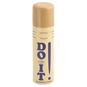 Дезодорант Do It 200 мл., Parour