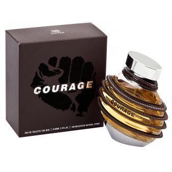 Туалетная вода Courage 100 мл., Emper