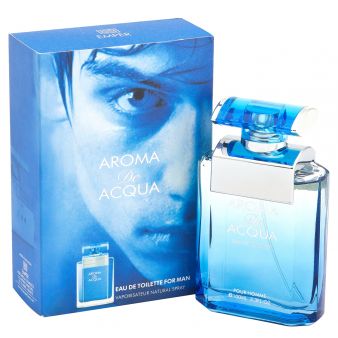 Туалетная вода Aroma de Acqua 100 мл., Emper