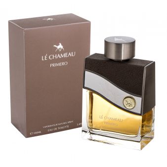 Туалетная вода Le Chameau 100 мл., Emper