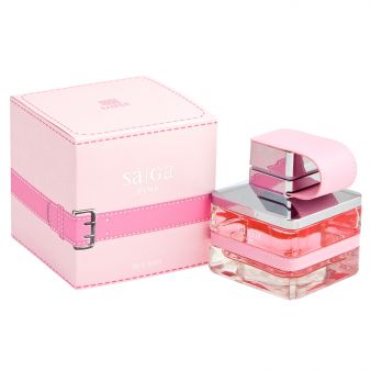 Парфюмерная вода Saga Pink 100 мл., Emper