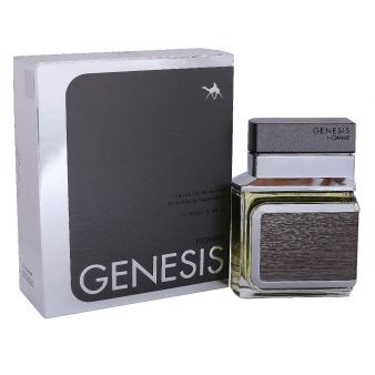 Туалетная вода Genesis 100 мл., Emper