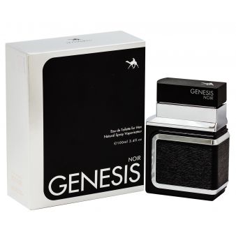 Туалетная вода Genesis Noir 100 мл., Emper