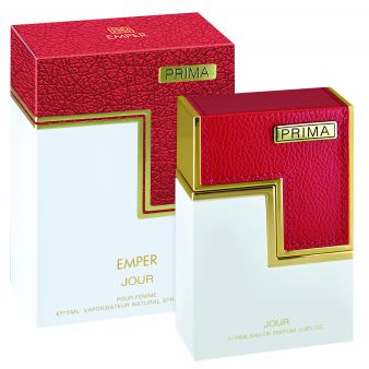Парфюмерная вода Prima Jour 75 мл., Emper