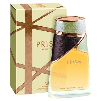 Парфюмерная вода Prism 100 мл., Emper