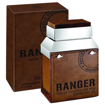 Туалетная вода Ranger 100 мл., Emper