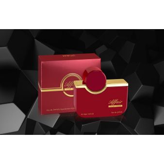 Парфюмерная вода Affair 100 мл 100 мл., Prive Parfum